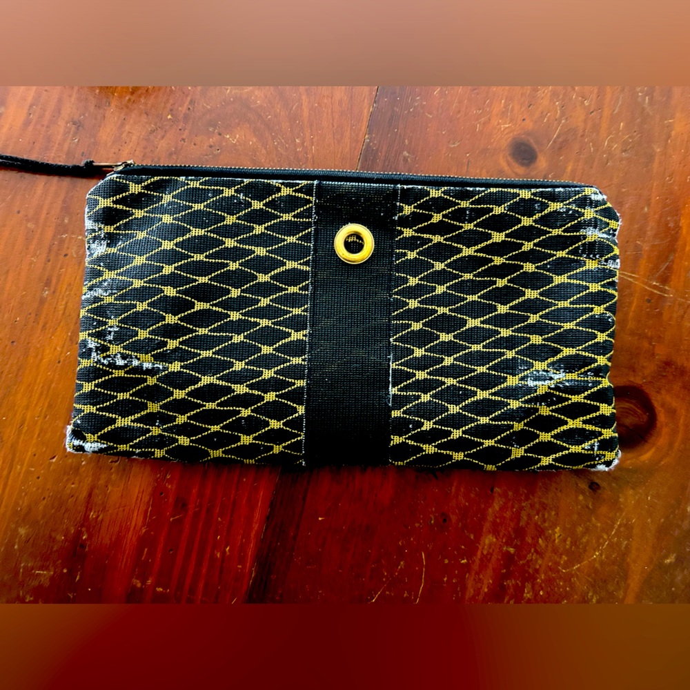 Alaina Marie Clutch